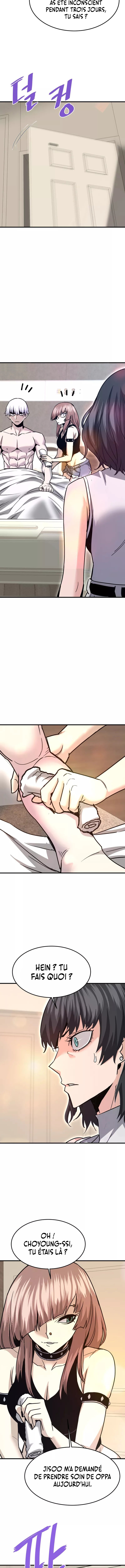 Returned From Hell Chapitre 113 - Page 3