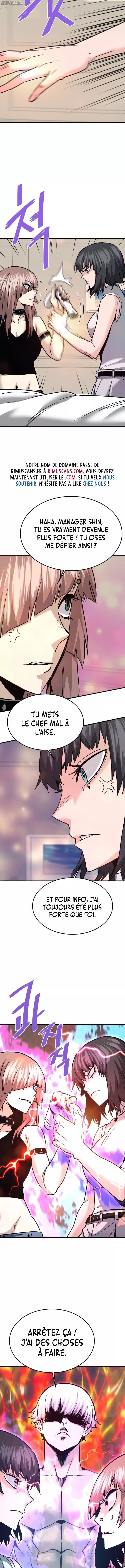Returned From Hell Chapitre 113 - Page 4