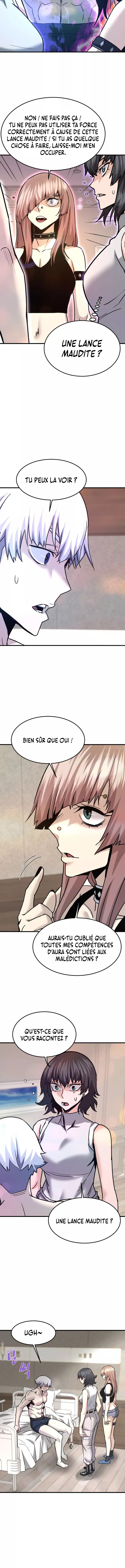 Returned From Hell Chapitre 113 - Page 5