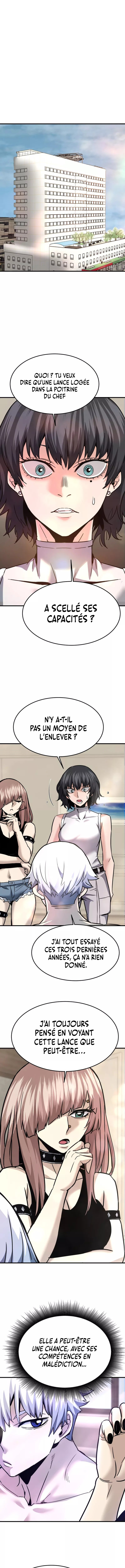 Returned From Hell Chapitre 113 - Page 6
