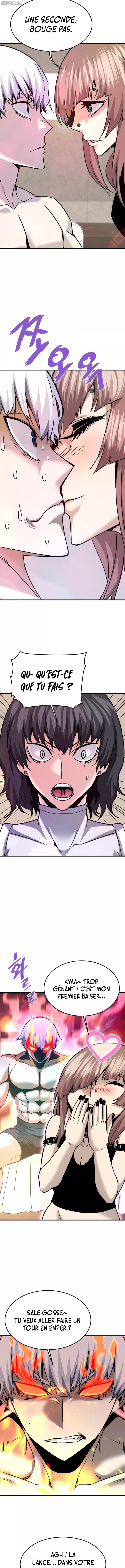 Returned From Hell Chapitre 113 - Page 7