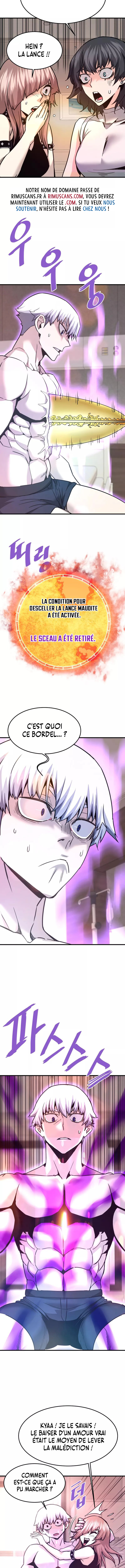 Returned From Hell Chapitre 113 - Page 8