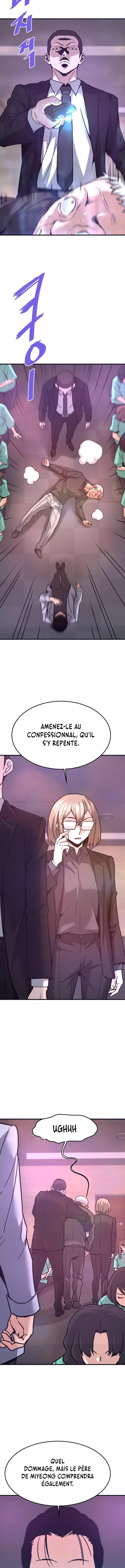 Returned From Hell Chapitre 114 - Page 3