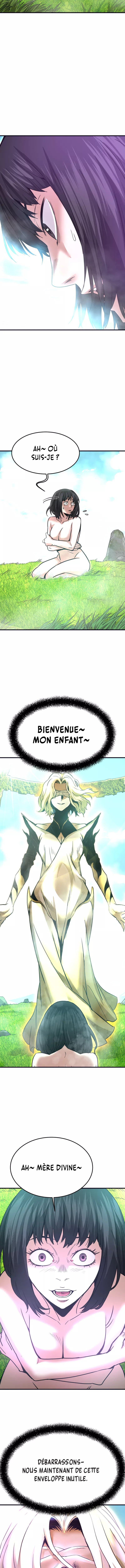 Returned From Hell Chapitre 114 - Page 5
