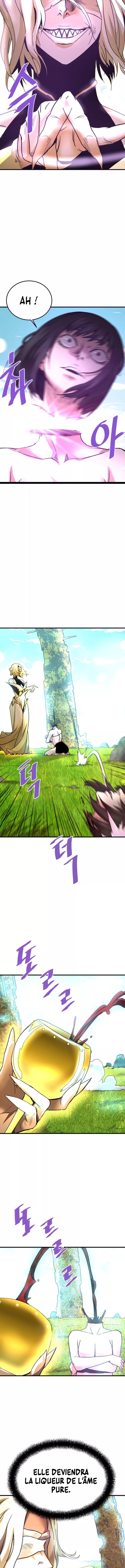 Returned From Hell Chapitre 114 - Page 6