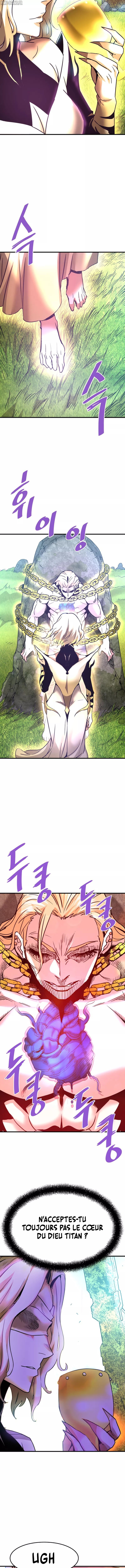 Returned From Hell Chapitre 114 - Page 7