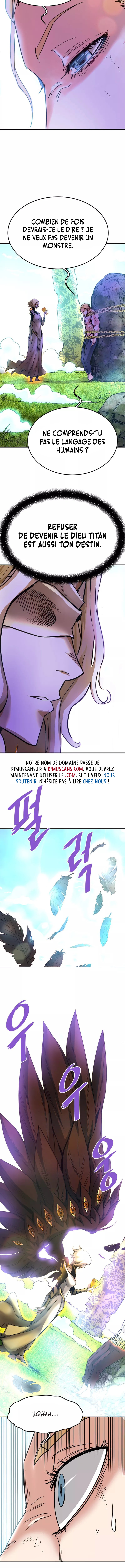 Returned From Hell Chapitre 114 - Page 8