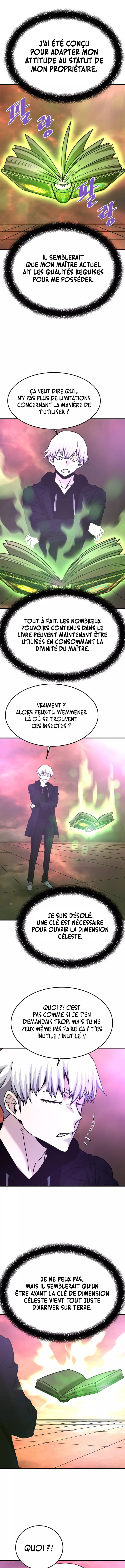 Returned From Hell Chapitre 114 - Page 12