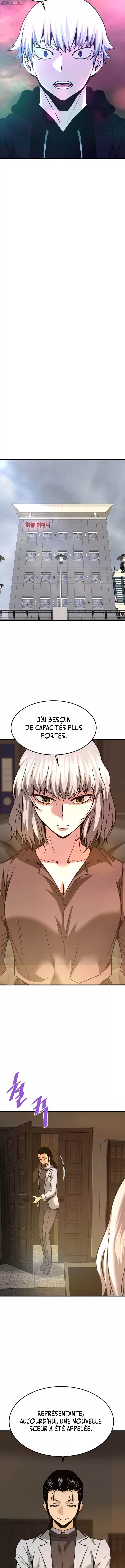 Returned From Hell Chapitre 114 - Page 13