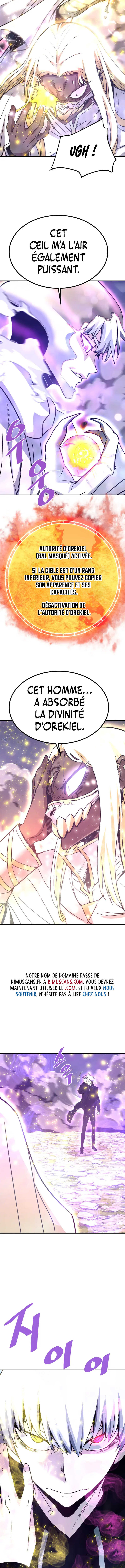 Returned From Hell Chapitre 126 - Page 5
