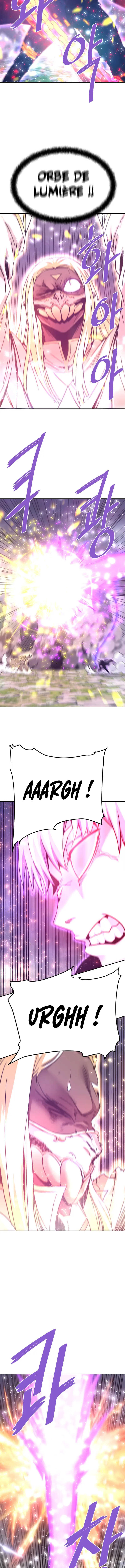 Returned From Hell Chapitre 126 - Page 8