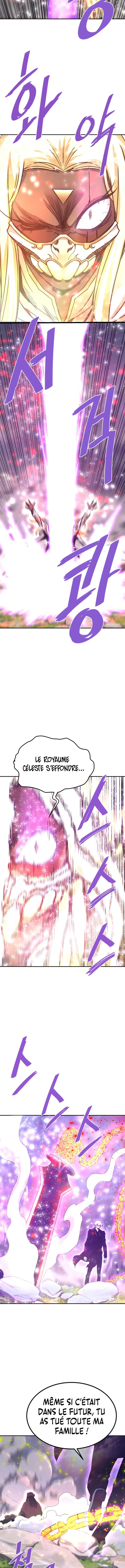 Returned From Hell Chapitre 126 - Page 9