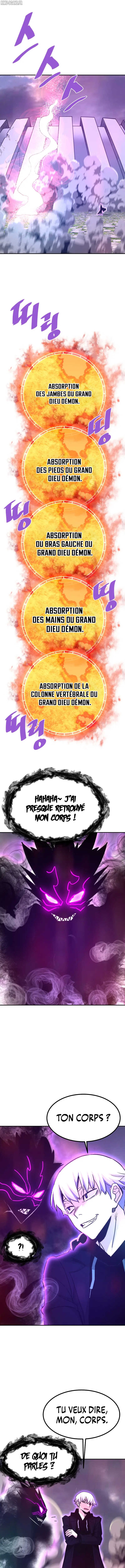 Returned From Hell Chapitre 126 - Page 13