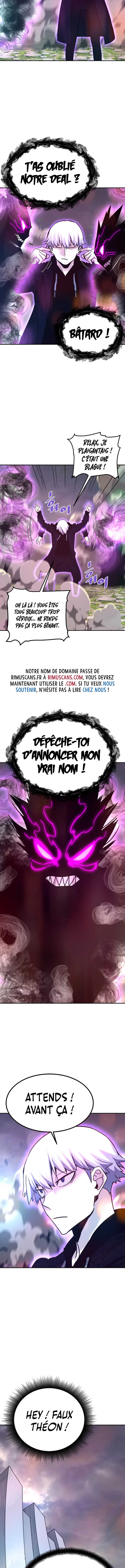 Returned From Hell Chapitre 126 - Page 14