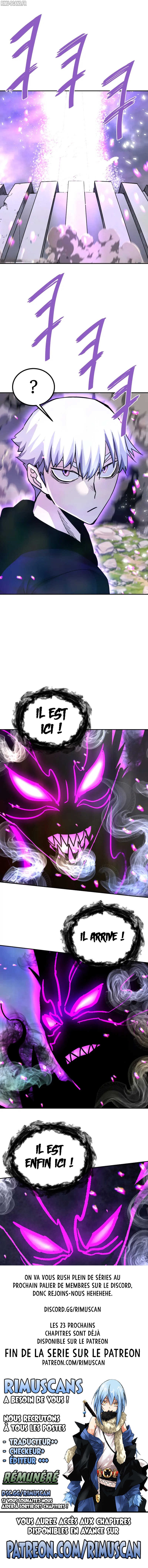 Returned From Hell Chapitre 126 - Page 16