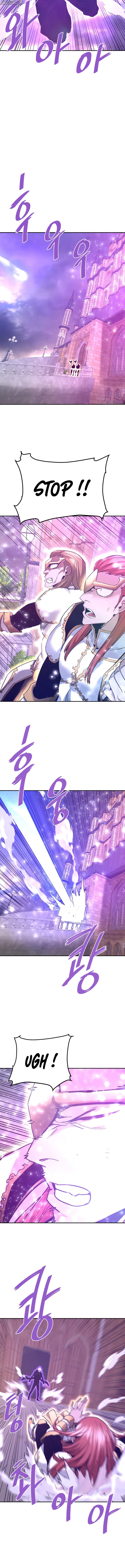 Returned From Hell Chapitre 127 - Page 4