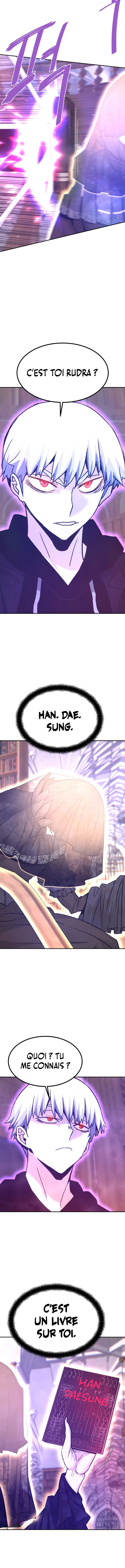 Returned From Hell Chapitre 127 - Page 6