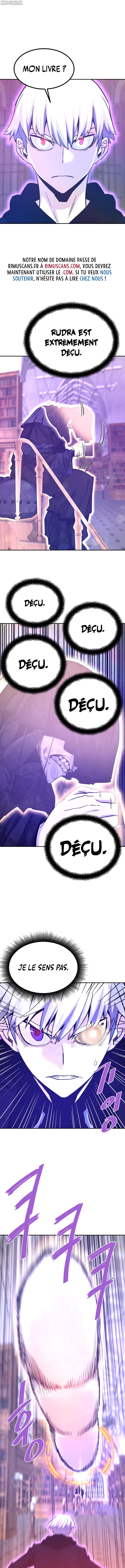 Returned From Hell Chapitre 127 - Page 7