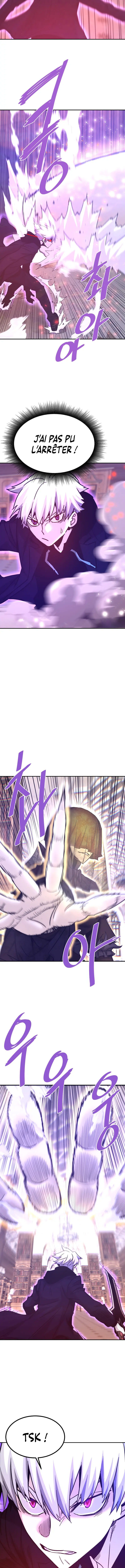 Returned From Hell Chapitre 127 - Page 8