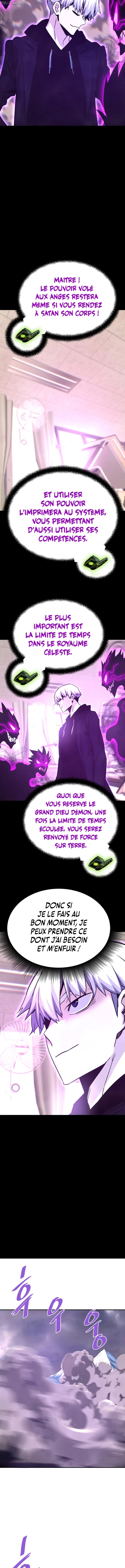 Returned From Hell Chapitre 127 - Page 13