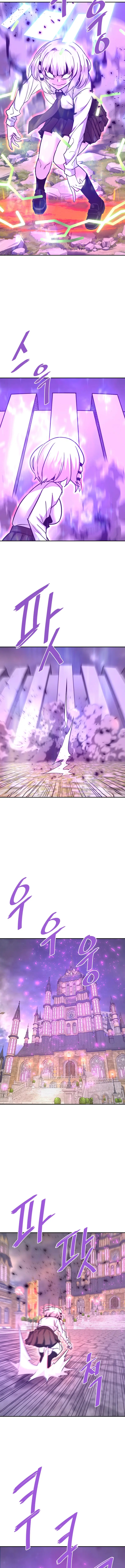 Returned From Hell Chapitre 127 - Page 15