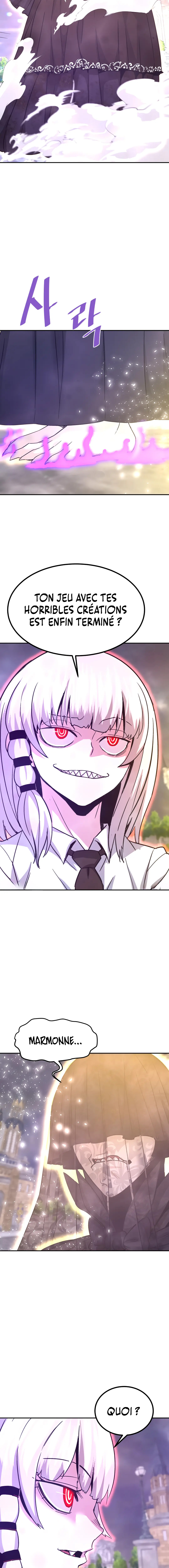 Returned From Hell Chapitre 128 - Page 3