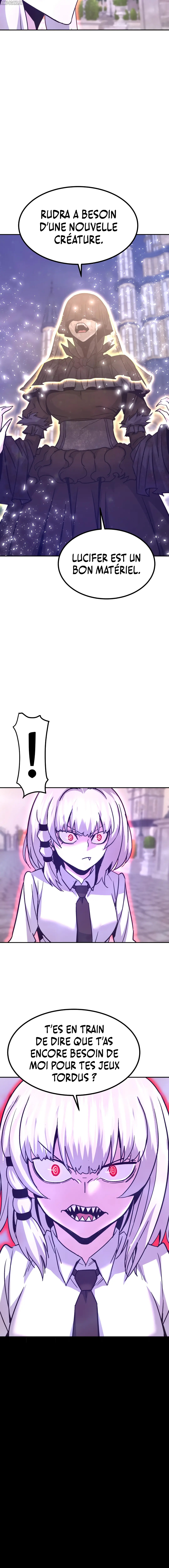 Returned From Hell Chapitre 128 - Page 4