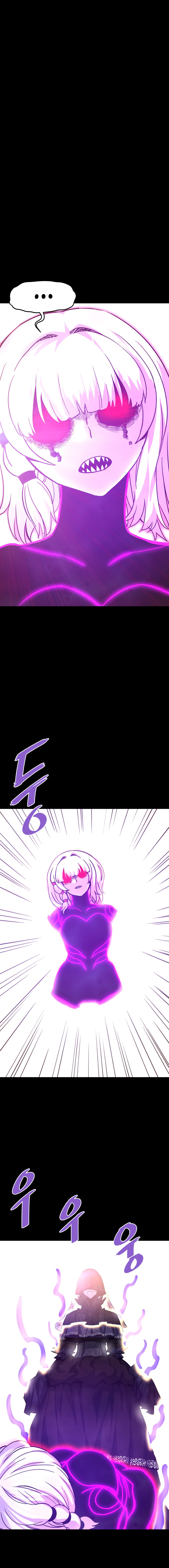 Returned From Hell Chapitre 128 - Page 9