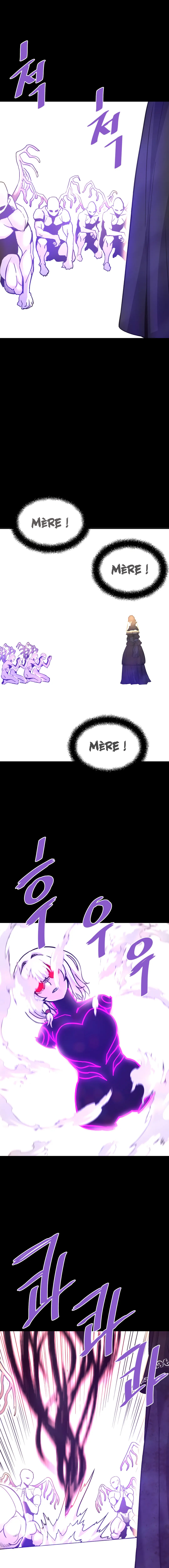 Returned From Hell Chapitre 128 - Page 11