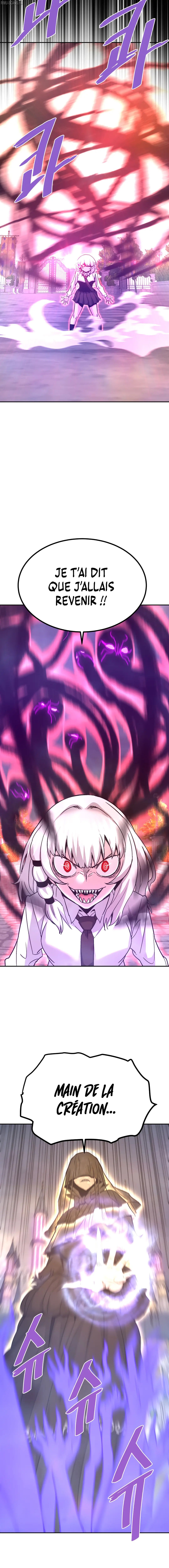 Returned From Hell Chapitre 128 - Page 13