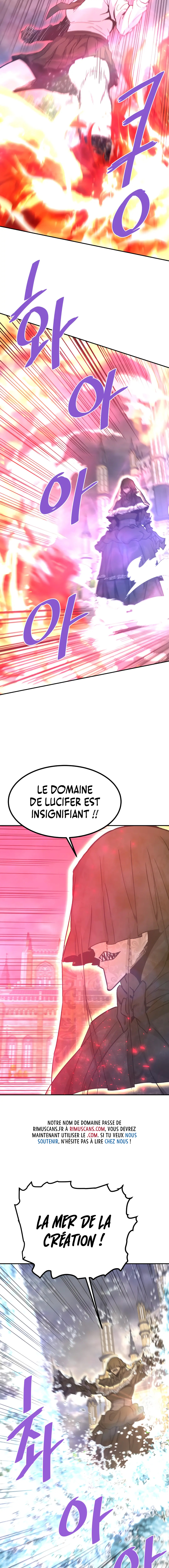 Returned From Hell Chapitre 128 - Page 15