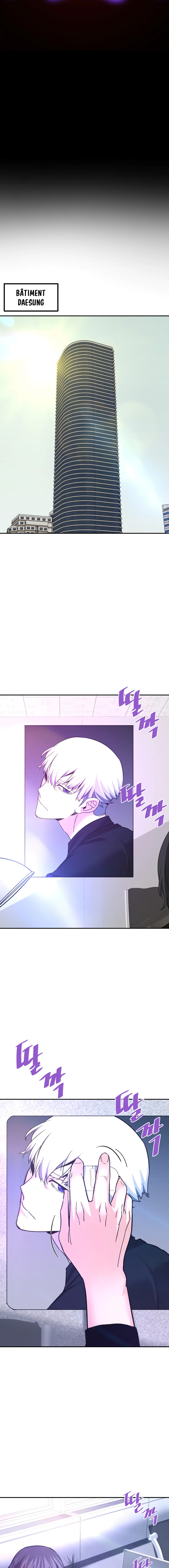Returned From Hell Chapitre 128 - Page 17