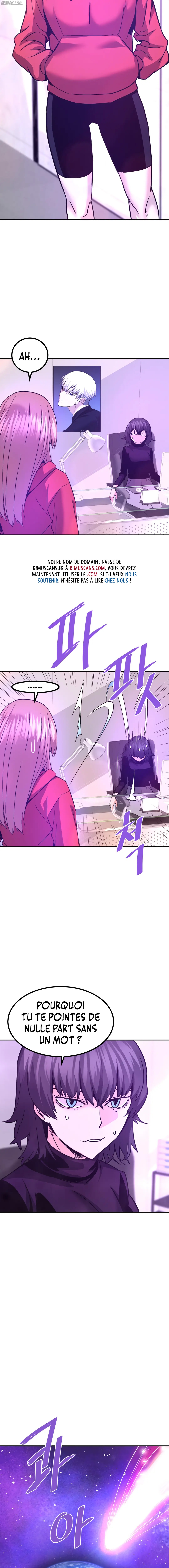 Returned From Hell Chapitre 128 - Page 19