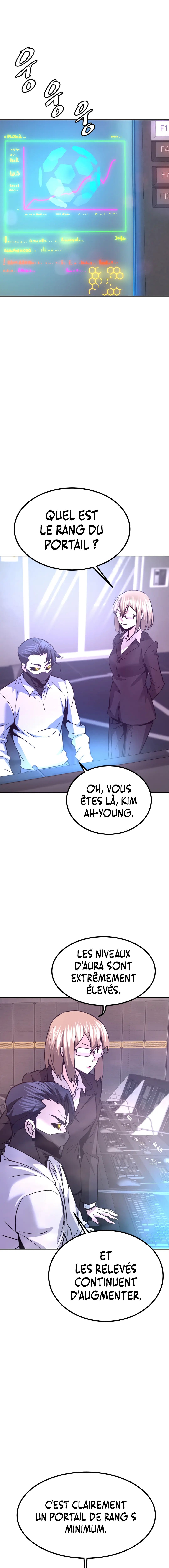 Returned From Hell Chapitre 129 - Page 5