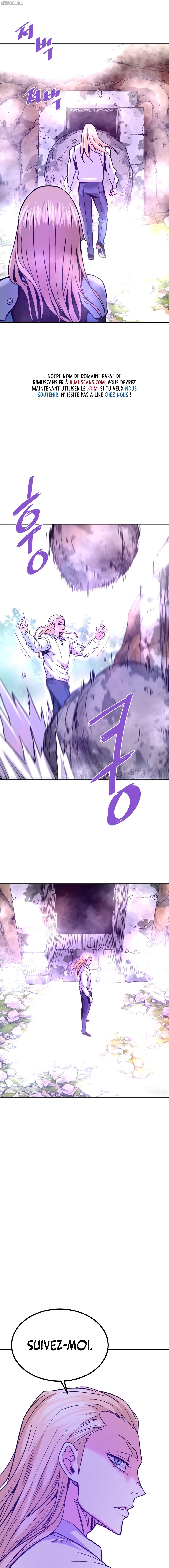 Returned From Hell Chapitre 129 - Page 16
