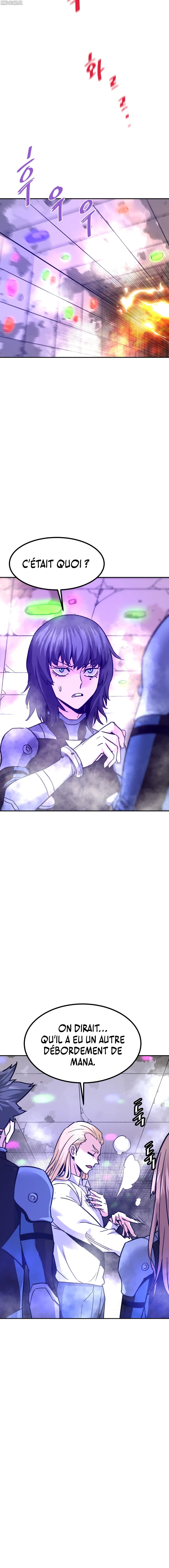 Returned From Hell Chapitre 129 - Page 19