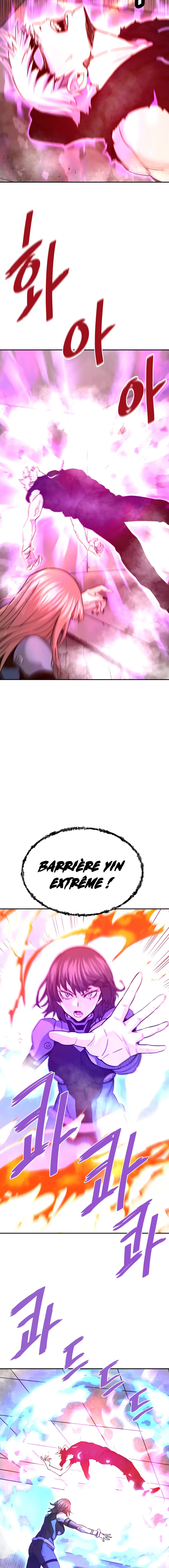 Returned From Hell Chapitre 129 - Page 21