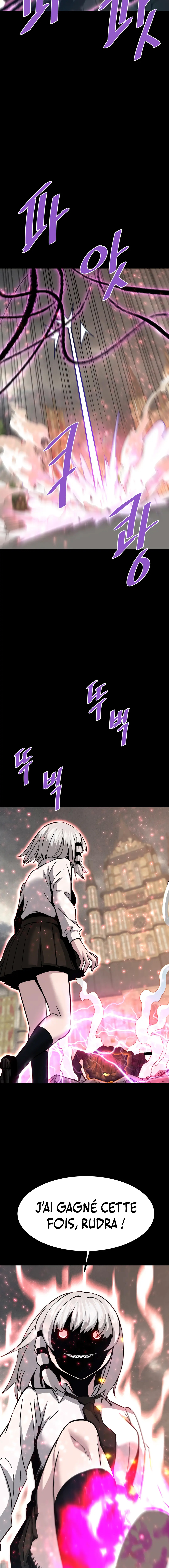 Returned From Hell Chapitre 130 - Page 3