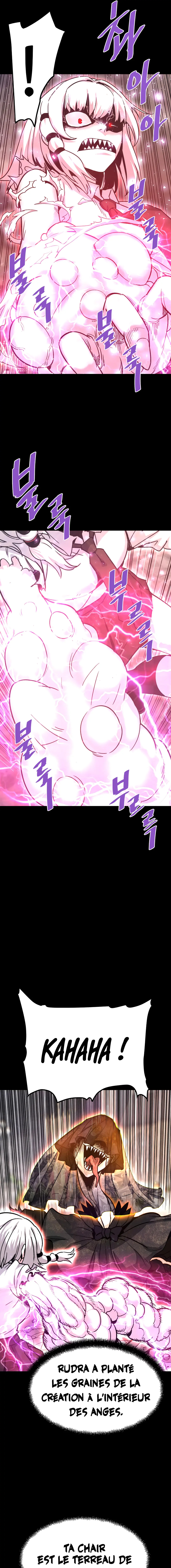 Returned From Hell Chapitre 130 - Page 5