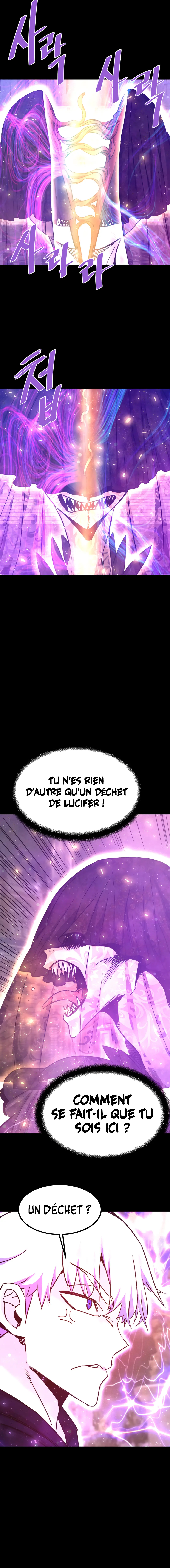 Returned From Hell Chapitre 130 - Page 11