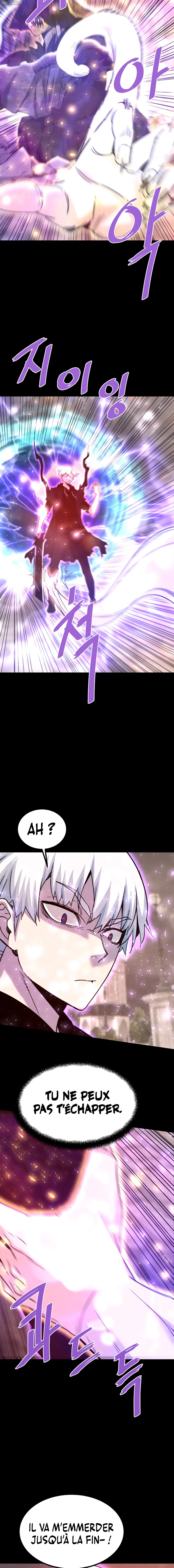 Returned From Hell Chapitre 130 - Page 13