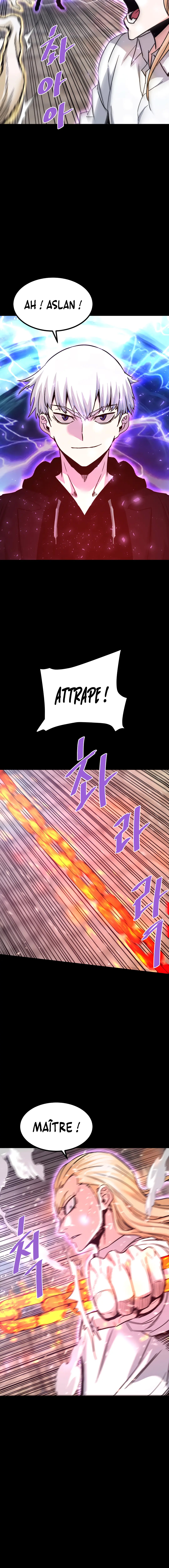 Returned From Hell Chapitre 130 - Page 15