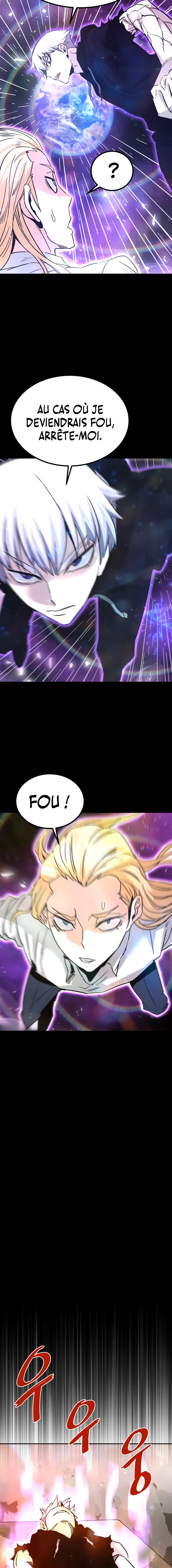 Returned From Hell Chapitre 130 - Page 20