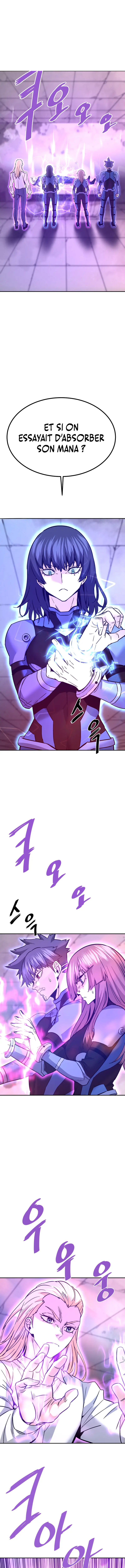Returned From Hell Chapitre 131 - Page 2