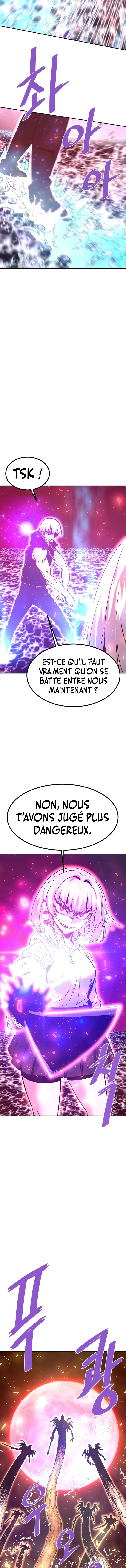 Returned From Hell Chapitre 131 - Page 5
