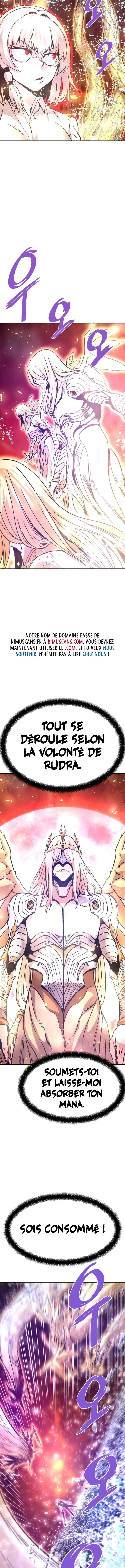 Returned From Hell Chapitre 131 - Page 6
