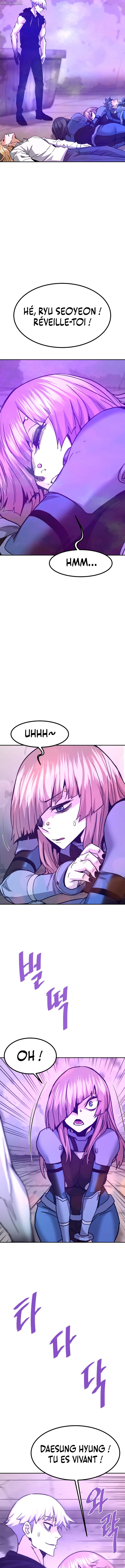 Returned From Hell Chapitre 131 - Page 13
