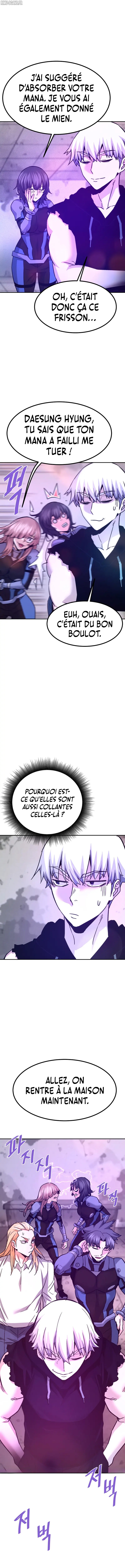 Returned From Hell Chapitre 131 - Page 16
