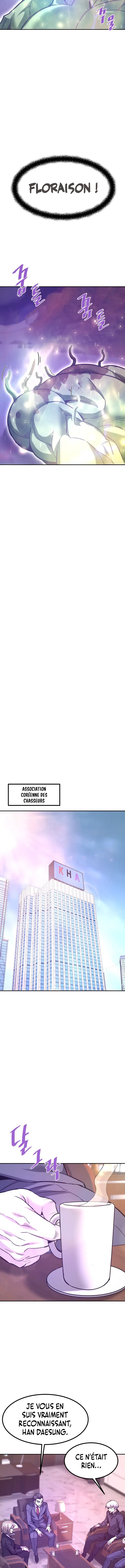 Returned From Hell Chapitre 132 - Page 5
