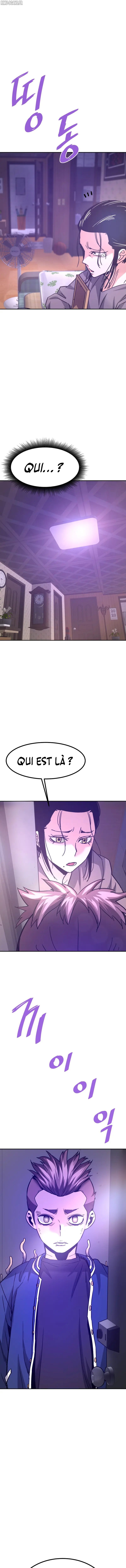 Returned From Hell Chapitre 132 - Page 19